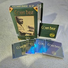 Count basie orchestra for sale  Novi