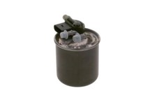 Bosch filtro carburante usato  Napoli
