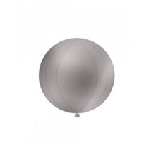 Palloncini argento metallizzat usato  Castel San Giorgio