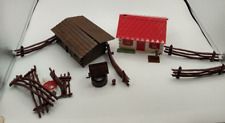 Vtg plasticville bachmann for sale  Lakewood