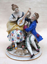 Meissen the music d'occasion  Auray