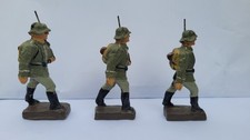 Schusso toy soldiers for sale  STEVENAGE