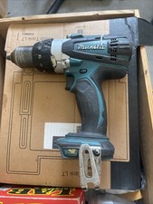 Makita dhp458 18v for sale  LONDON