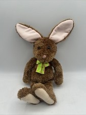 Gund brown bunny for sale  Atlanta
