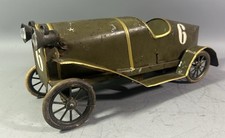 Voiture course pinard d'occasion  L'Isle-Adam
