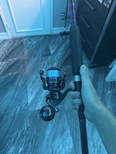 Daiwa saltist 5000 for sale  Fort Lauderdale