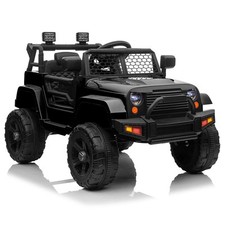 Jeep electric vehicle for sale  CANNOCK