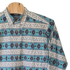 Camicia ariat western usato  Spedire a Italy