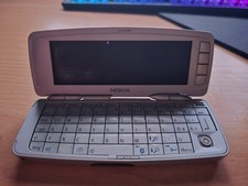 Nokia 9300i communicator gebraucht kaufen  Arnsberg