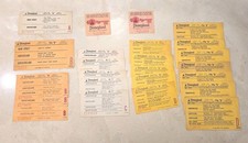 Vintage disneyland tickets for sale  Oxnard