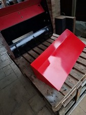 Grass deflector panel for sale  MANCHESTER