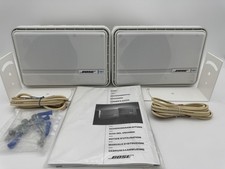 Bose 151 environmental for sale  San Leandro