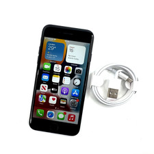 Apple iphone black for sale  LONDON
