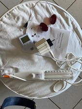 Saalux kamm inkl gebraucht kaufen  Karben