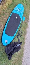 Sup stand paddle gebraucht kaufen  Marbach am Neckar