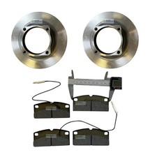 Dischi pastiglie ant usato Dischi pastiglie ant usato  Aversa