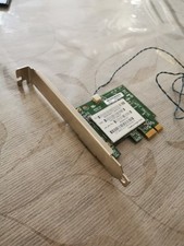 Lite-On PPQ-WN7600R V03 HP 466809-001 Wireless PCIe x1 Desktop Adapter WLAN GK4G comprar usado Lite-On PPQ-WN7600R V03 HP 466809-001 Wireless PCIe x1 Desktop Adapter WLAN GK4G comprar usado  Enviando para Brazil