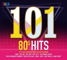 Various artists 101 for sale  USA