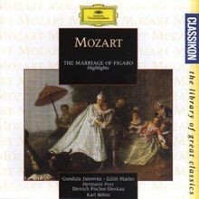 Nozze figaro highlights gebraucht kaufen  Berlin