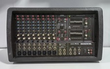Mackie 808s series for sale  Salisbury