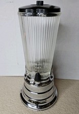 Liquidificador vintage retrô Waring modelo luxo 702B - liquidificador motor 2 velocidades comprar usado  Enviando para Brazil
