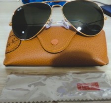 Occhiale sole rayban usato  L Aquila