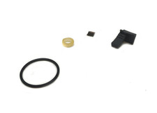 Kit guarnizioni gomma usato  Italia