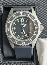 Armbanduhr umr ruhla gebraucht kaufen  Dörverden