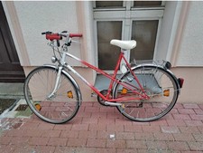Motobecane damen halbrenner gebraucht kaufen  Berlin