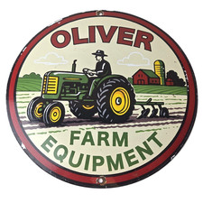 Vintage oliver farm for sale  Houston