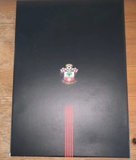 Official southampton f.c for sale  STOKE-ON-TRENT
