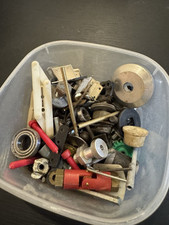 Tub model parts for sale  NEWARK