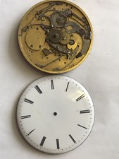 Mvt cylindre sonneries d'occasion Mvt cylindre sonneries d'occasion  Peyrelevade