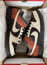 Nike dunk low for sale  BOURNE END