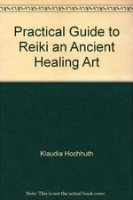 Practical guide reiki for sale  GRAVESEND