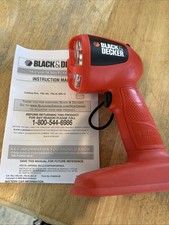 Black decker 18v for sale  Kingwood