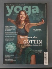 yoga zeitschrift gebraucht kaufen yoga zeitschrift gebraucht kaufen Neuss
