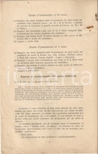 1930 milano conservatorio usato  Milano