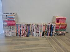 Lot japanese manga for sale  Lompoc