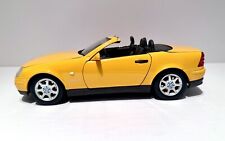 Maisto 1996 mercedes for sale  Hollywood