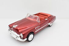 Modellini auto americane usato  Loreto