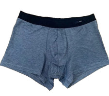 Hom boxer bleu d'occasion  Le Crès