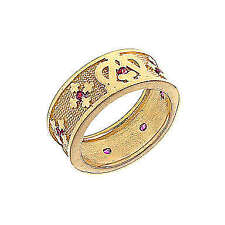 Anello ave maria usato  Italia