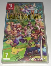 Collection mana nintendo d'occasion  Nantes-