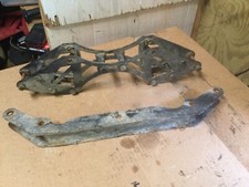 2010 polaris rzr for sale  Canada