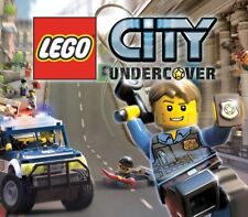 Lego city undercover gebraucht kaufen  Herford