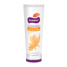 Farmec crema maini for sale  GILLINGHAM