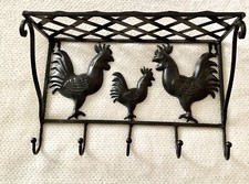 Black metal wall for sale  Highland
