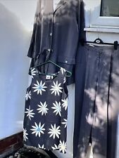 Trouser suit piece for sale  SUTTON