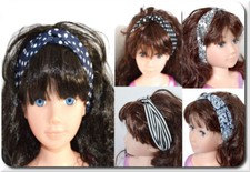 Stirnband haarband damen gebraucht kaufen  Johannesberg